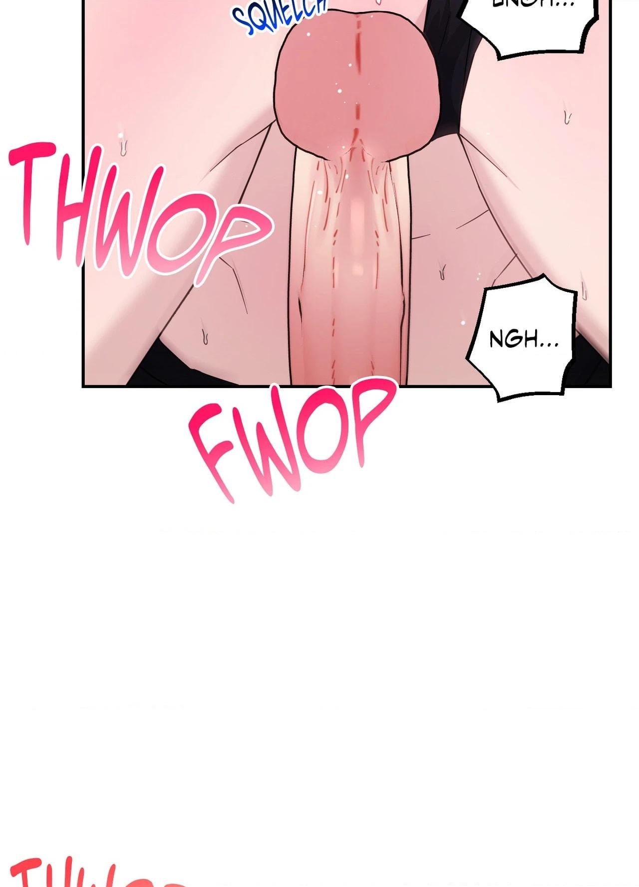 Perfect Error - Chapter 9 Page 52