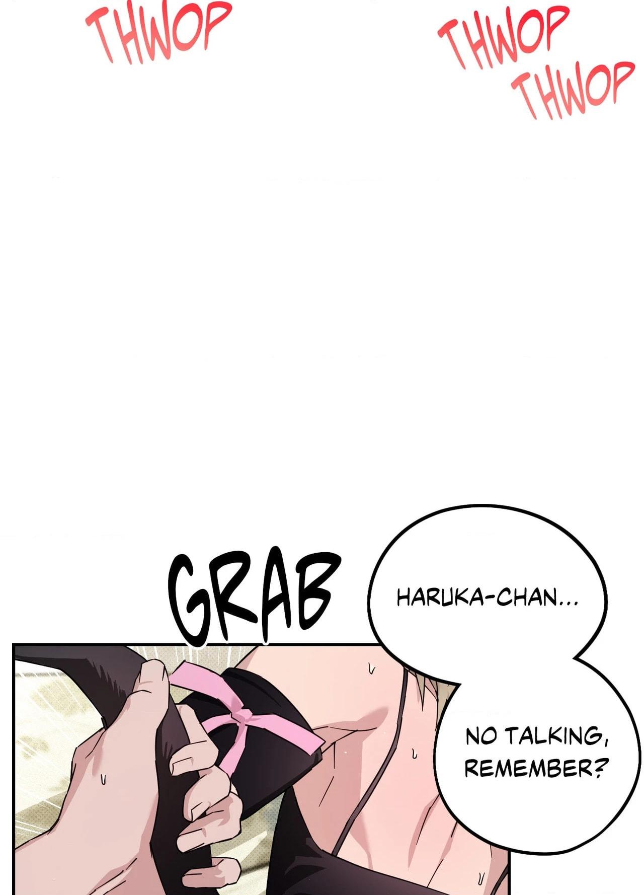 Perfect Error - Chapter 9 Page 54