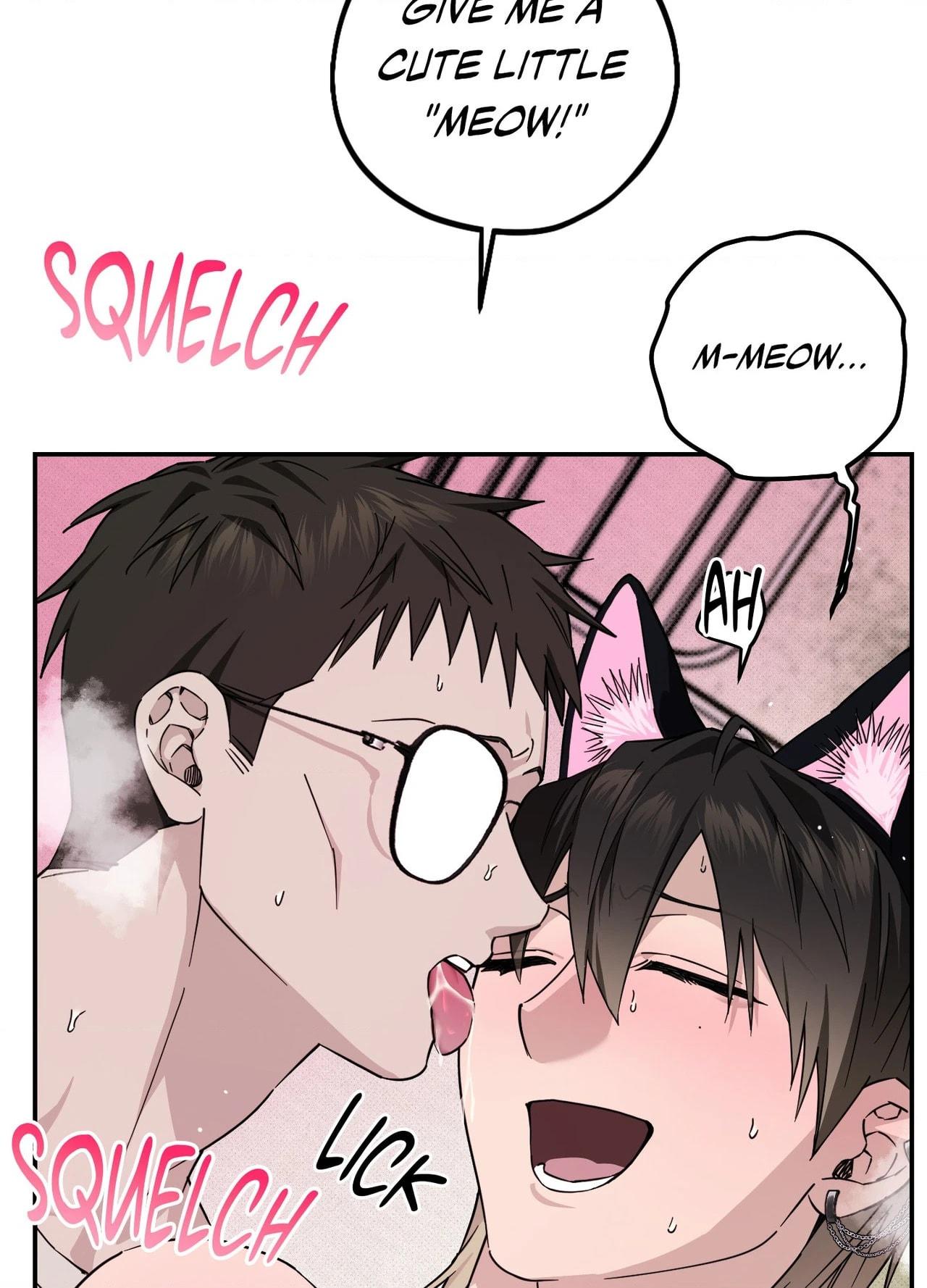 Perfect Error - Chapter 9 Page 58