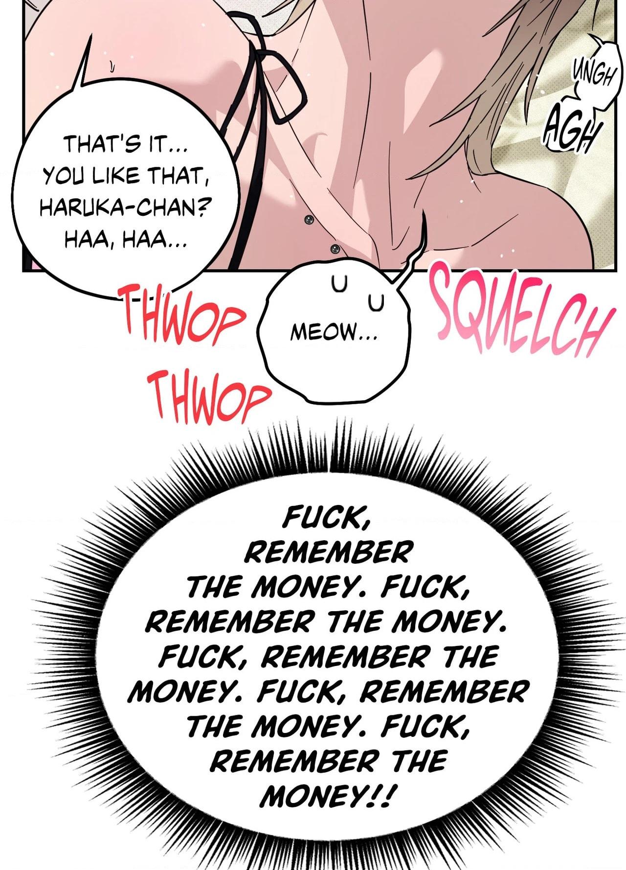 Perfect Error - Chapter 9 Page 59