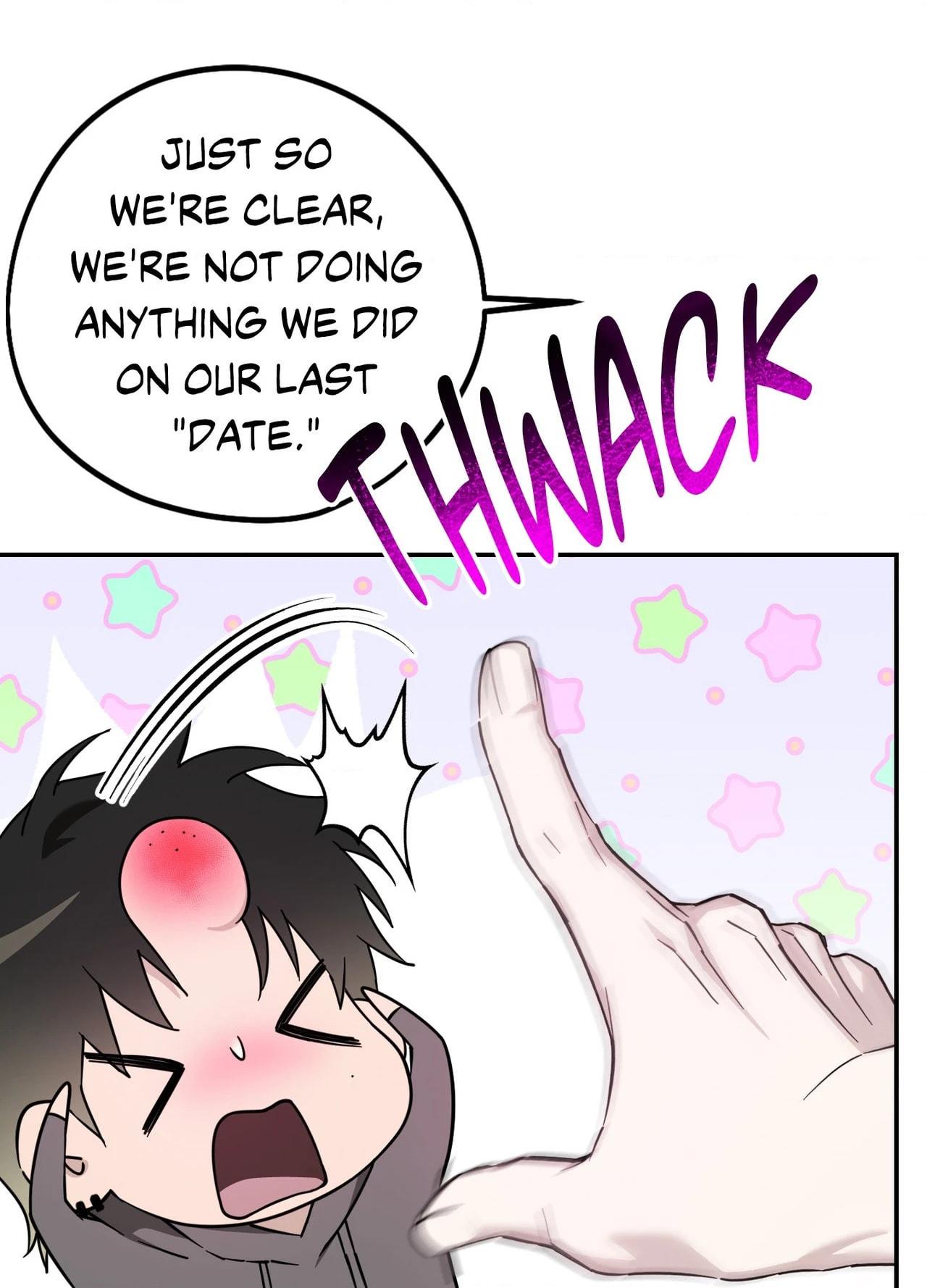 Perfect Error - Chapter 9 Page 6