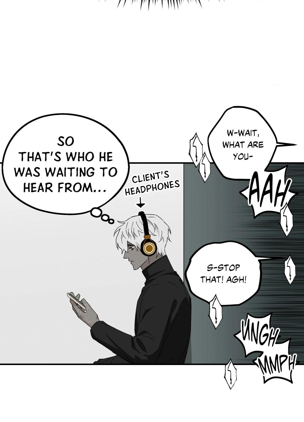 Perfect Error - Chapter 9 Page 60