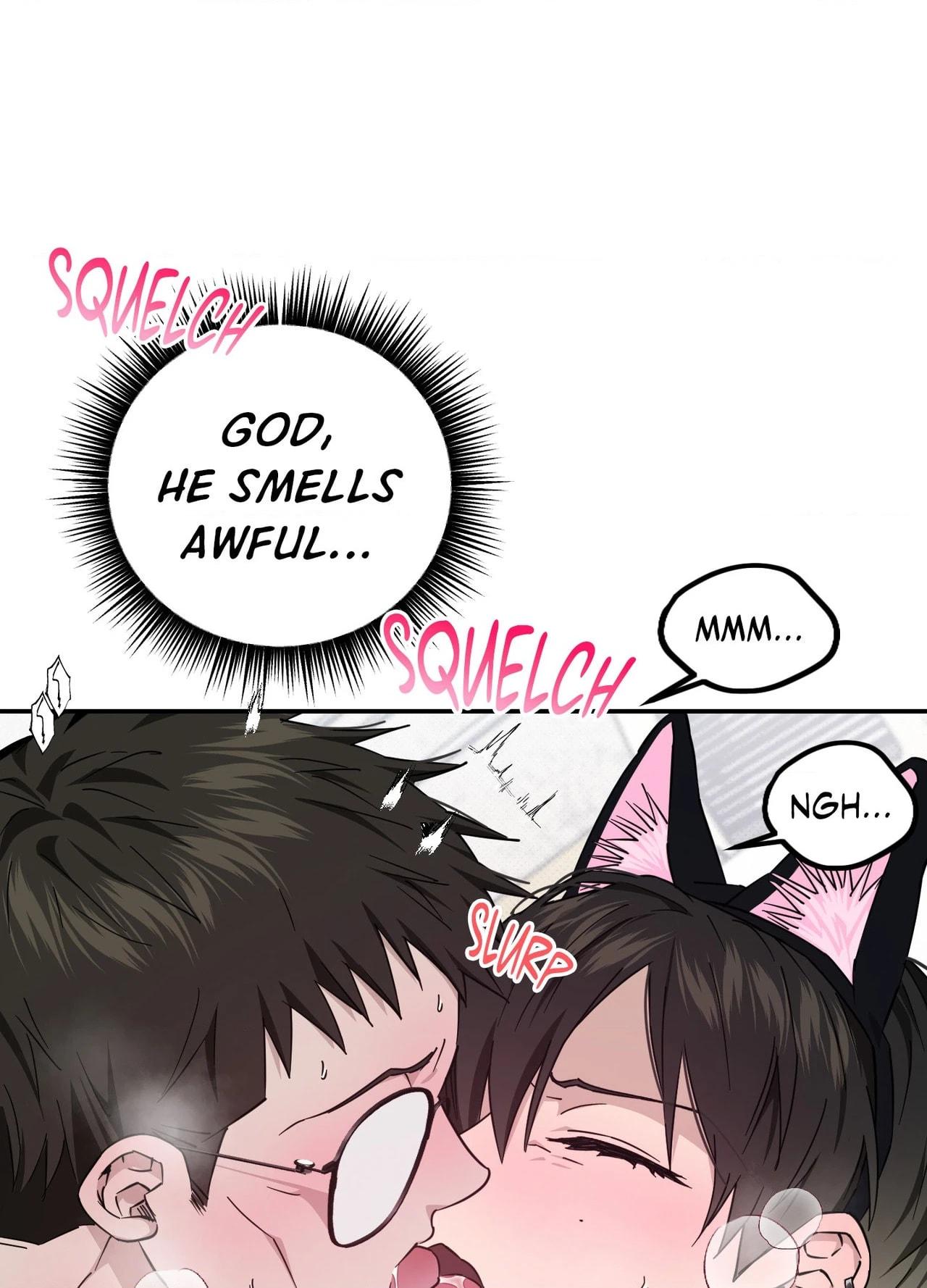 Perfect Error - Chapter 9 Page 62