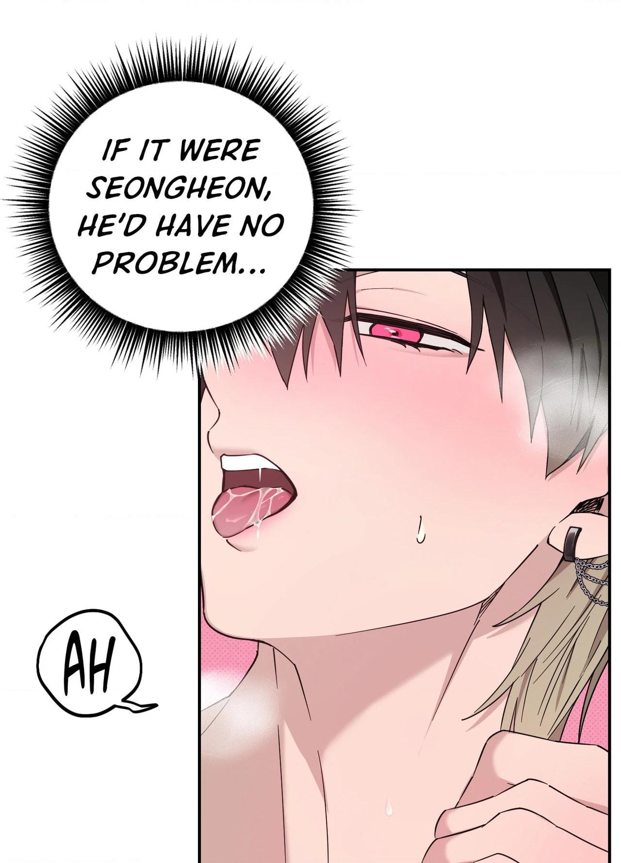 Perfect Error - Chapter 9 Page 64