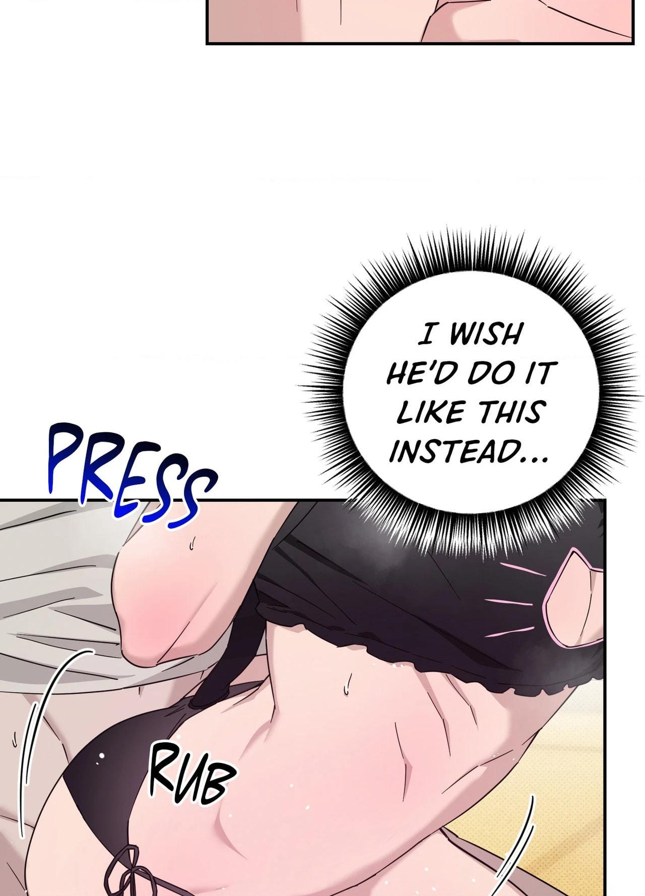 Perfect Error - Chapter 9 Page 65