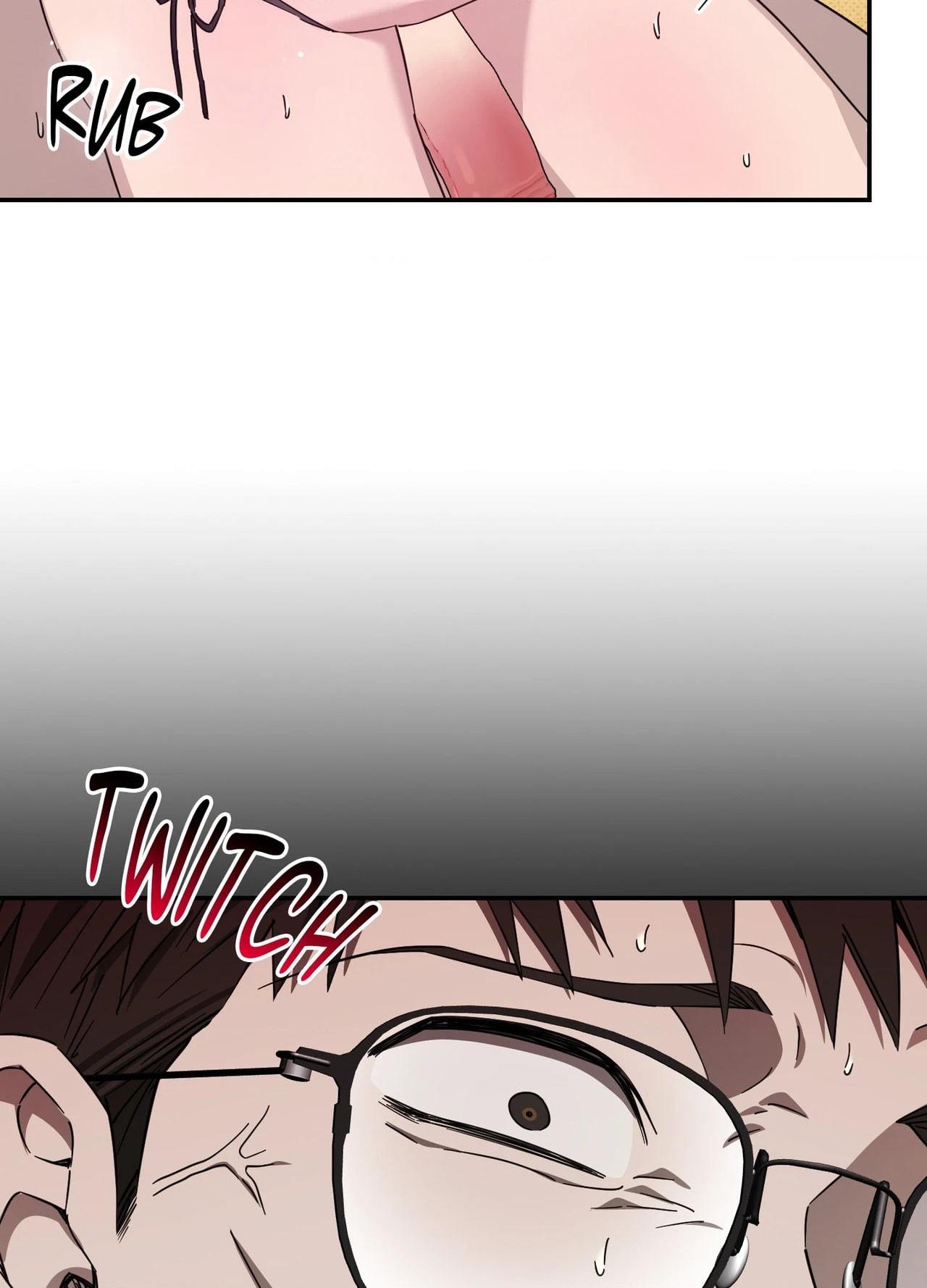 Perfect Error - Chapter 9 Page 66