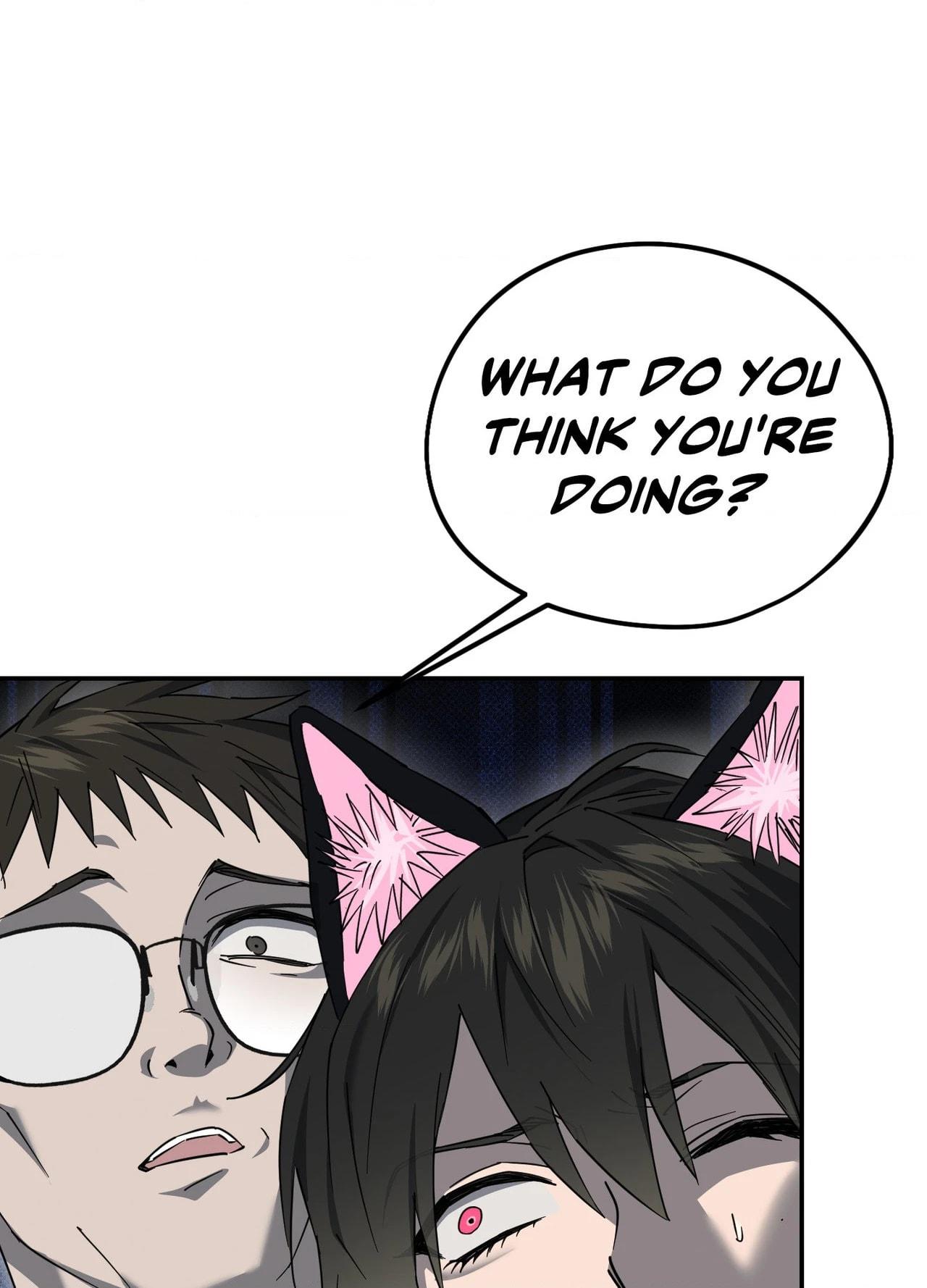 Perfect Error - Chapter 9 Page 69