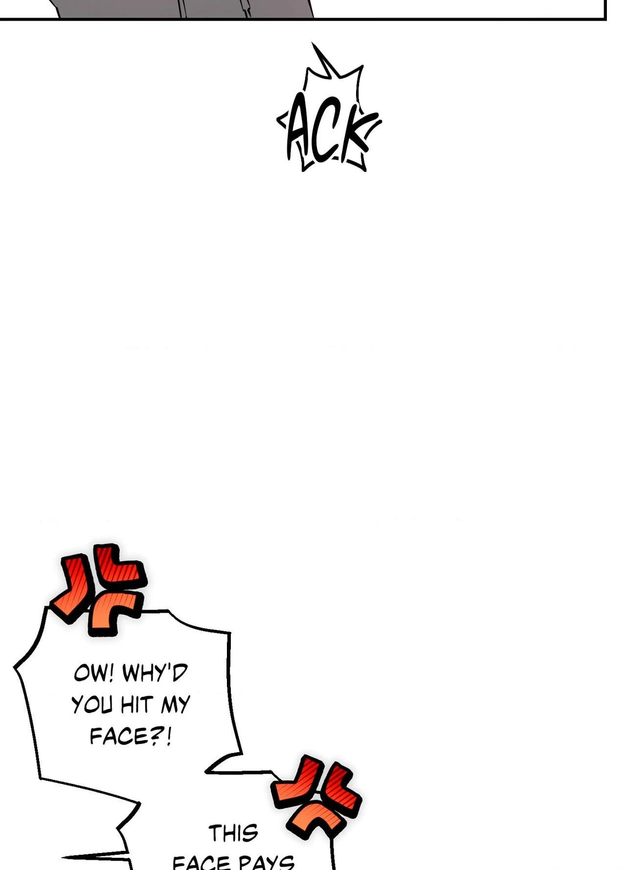 Perfect Error - Chapter 9 Page 7