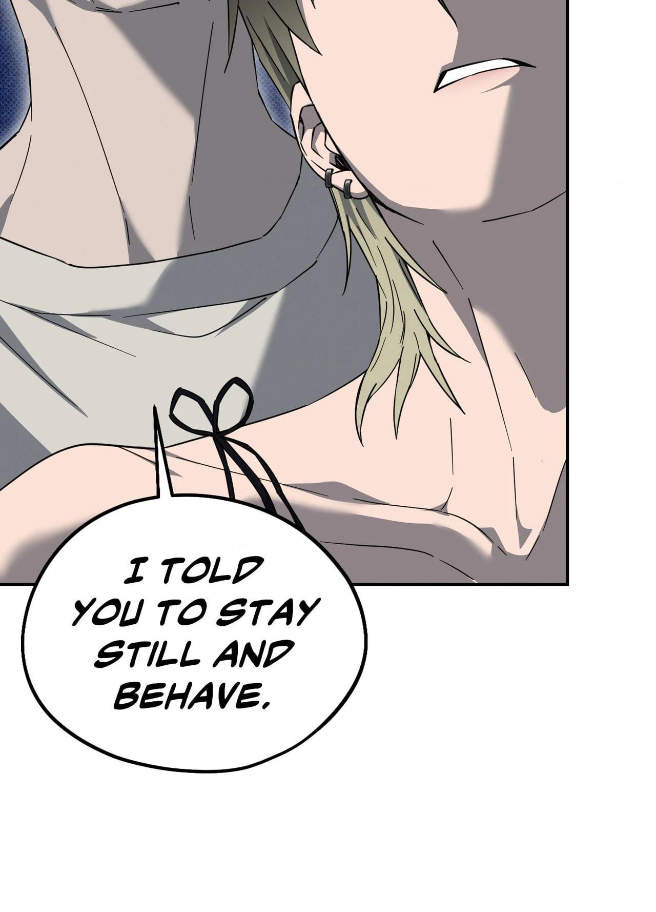 Perfect Error - Chapter 9 Page 70