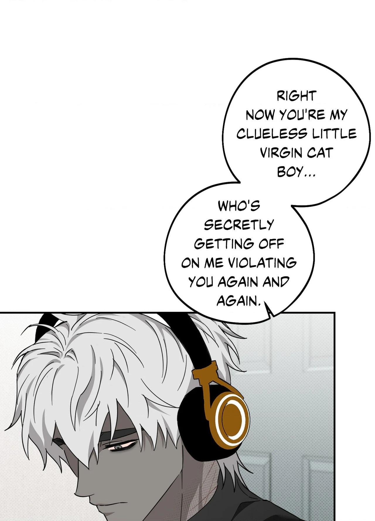 Perfect Error - Chapter 9 Page 71