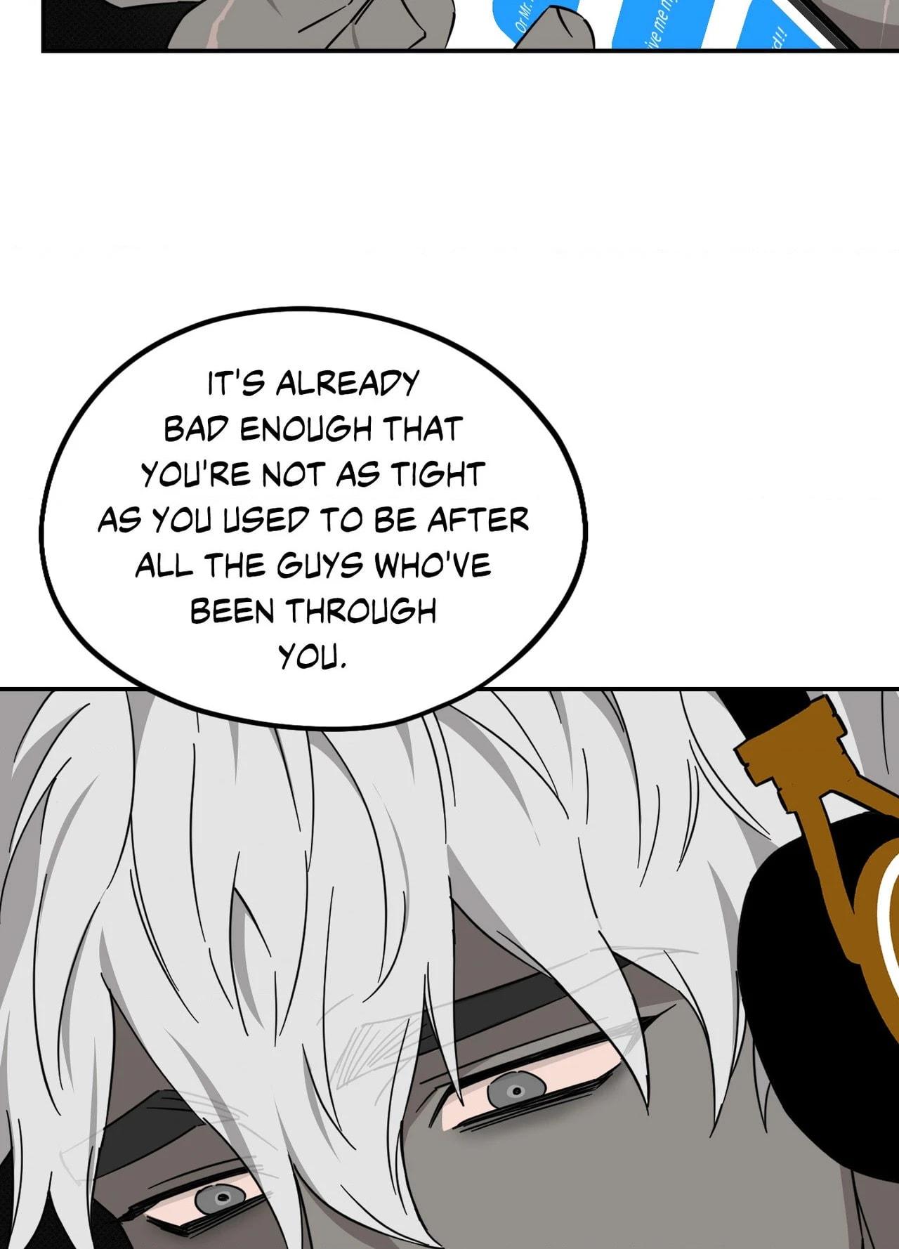 Perfect Error - Chapter 9 Page 73