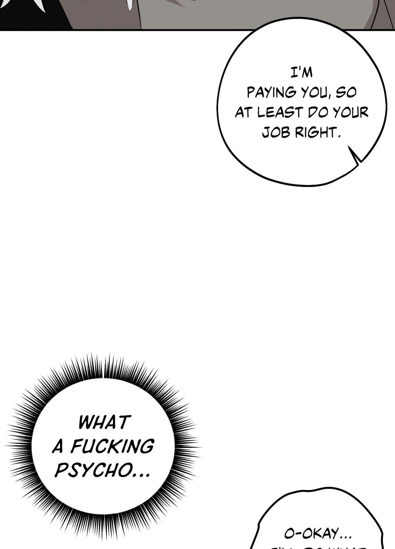 Perfect Error - Chapter 9 Page 74