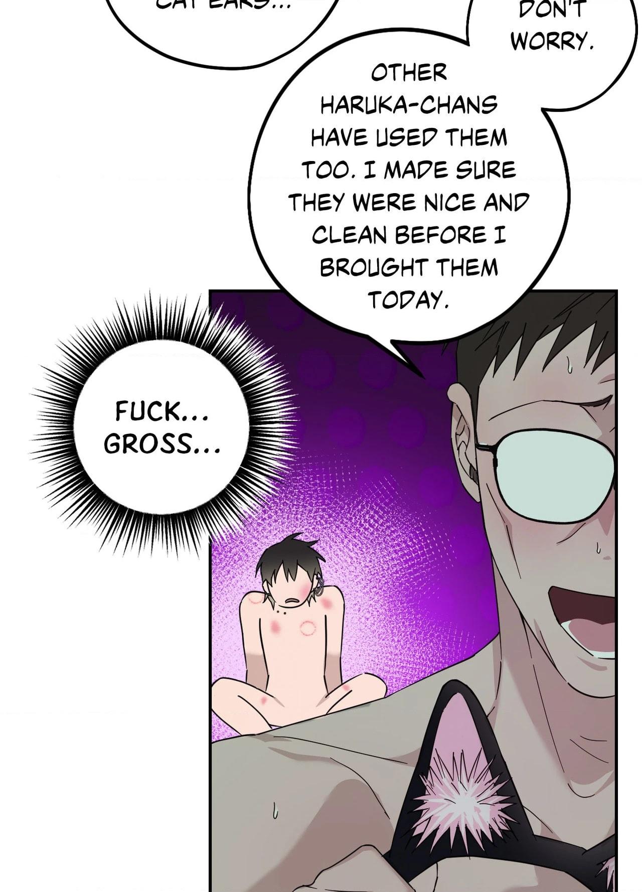 Perfect Error - Chapter 9 Page 81
