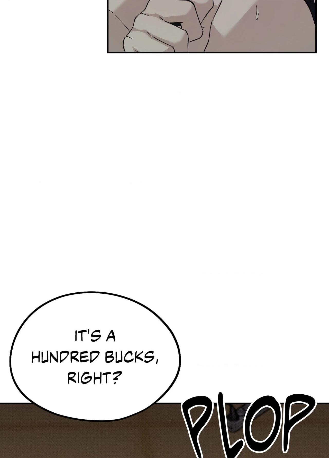 Perfect Error - Chapter 9 Page 82