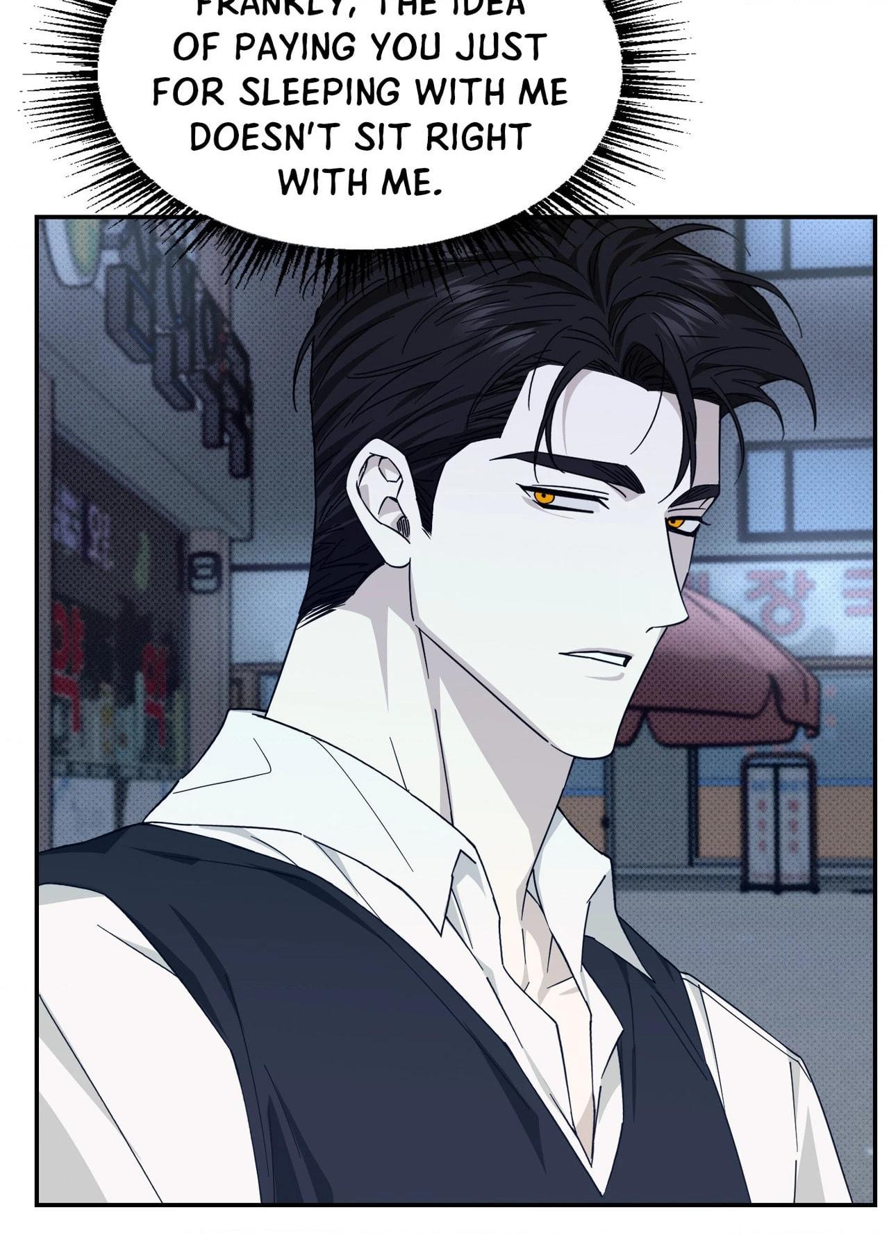 Perfect Error - Chapter 9 Page 86