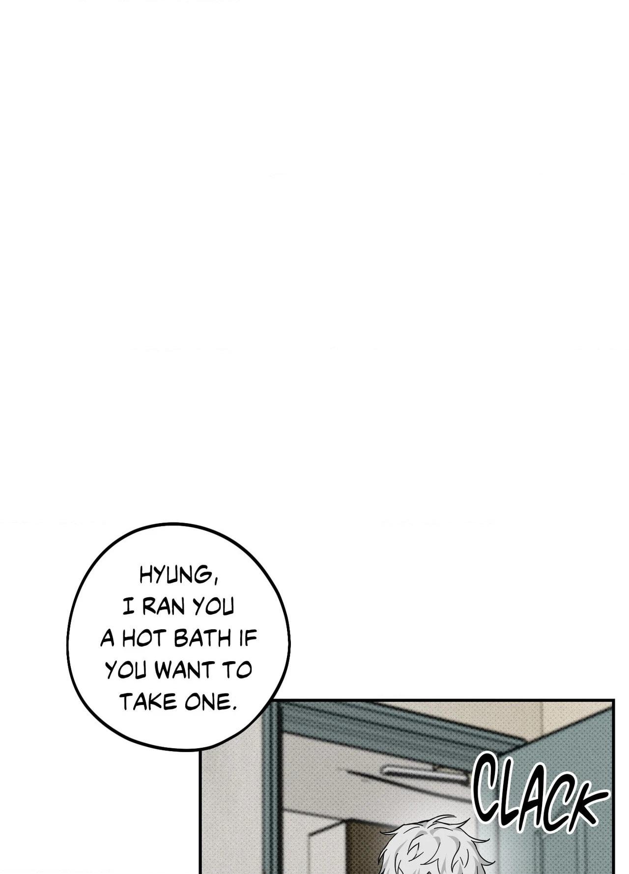 Perfect Error - Chapter 9 Page 87