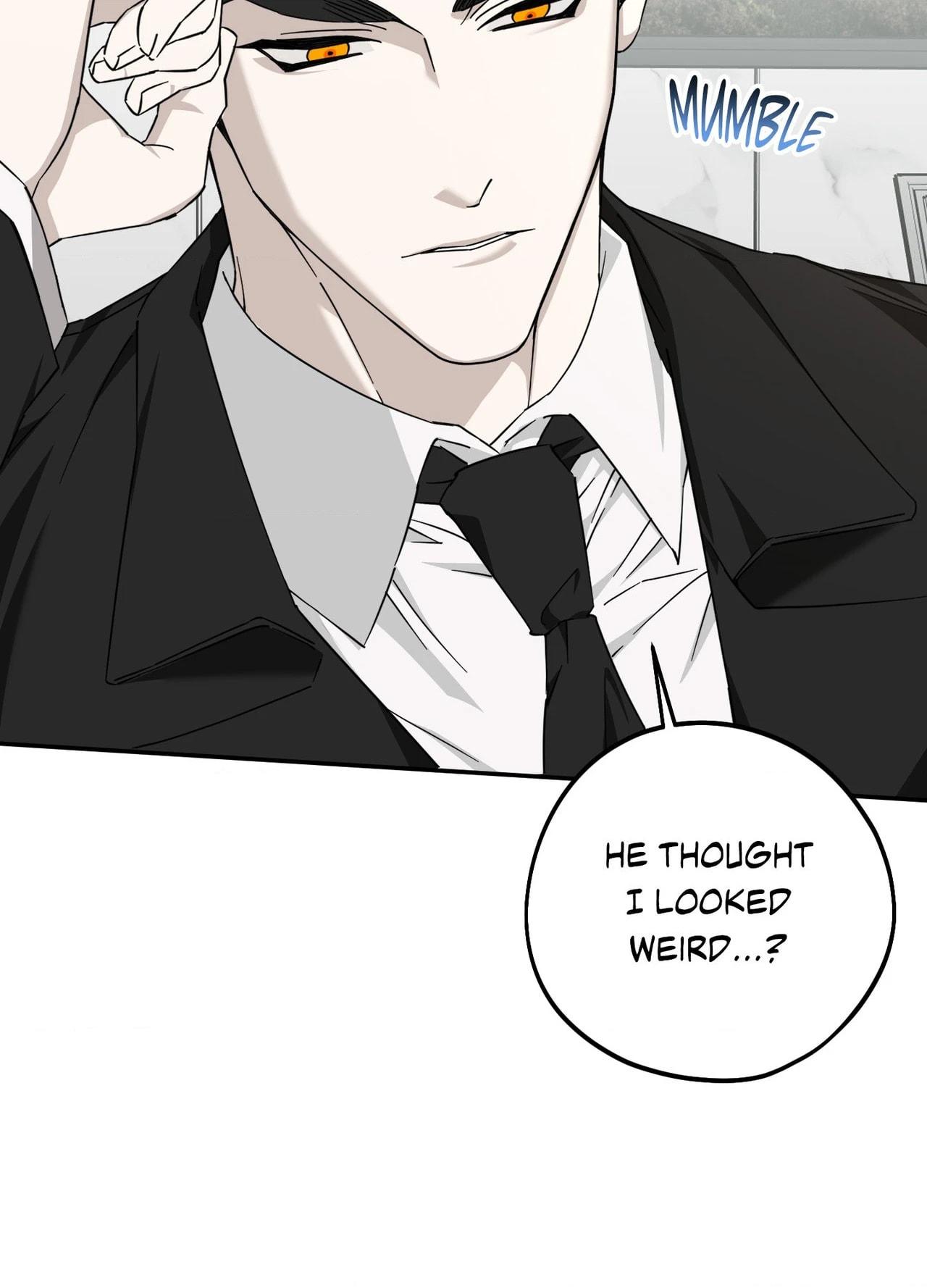 Perfect Error - Chapter 9 Page 98
