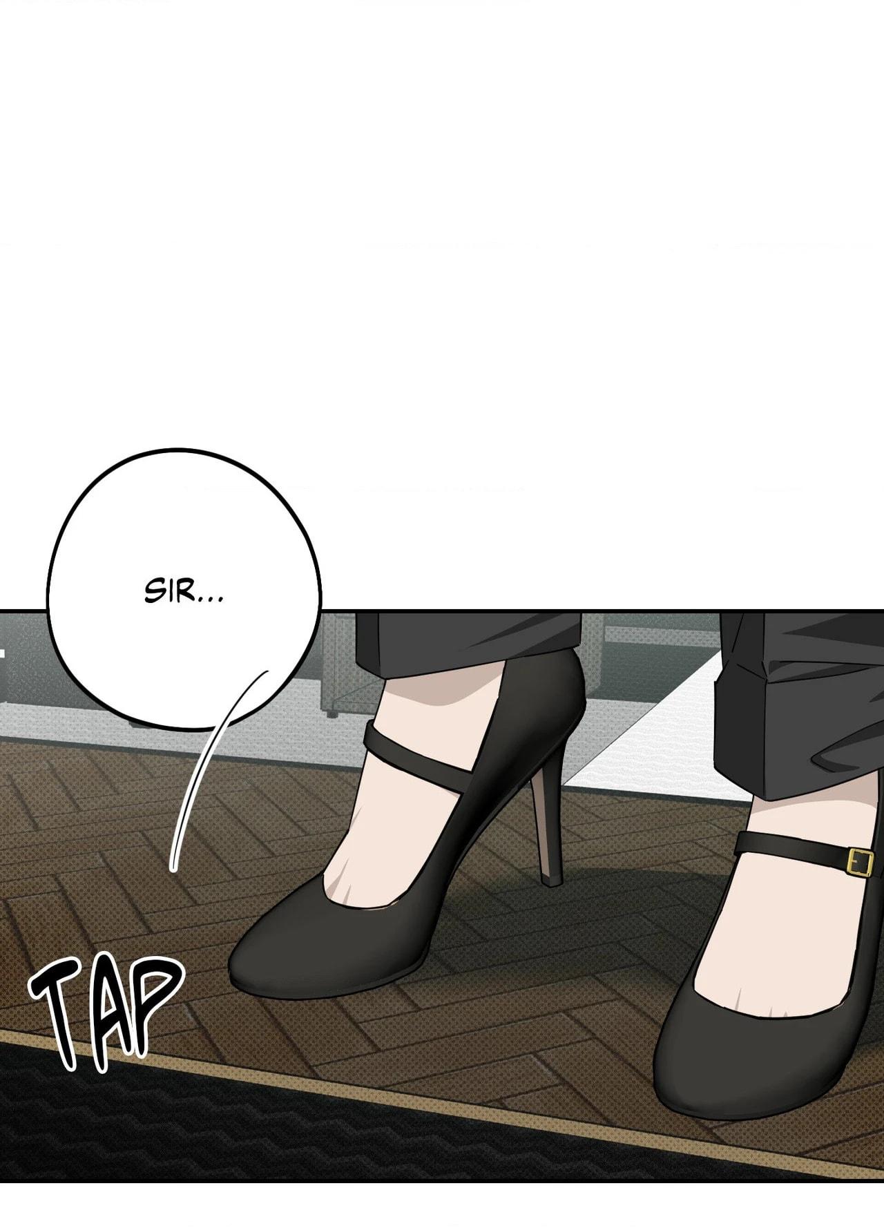 Perfect Error - Chapter 9 Page 99