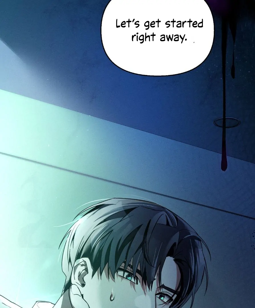 Blood Poker - Chapter 0 Page 3