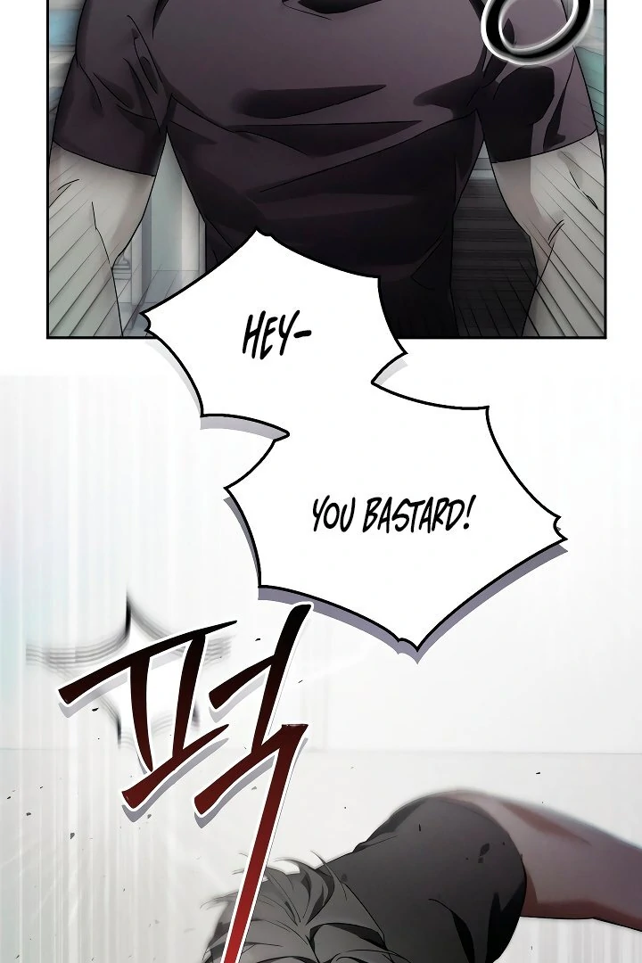 Blood Poker - Chapter 1 Page 100