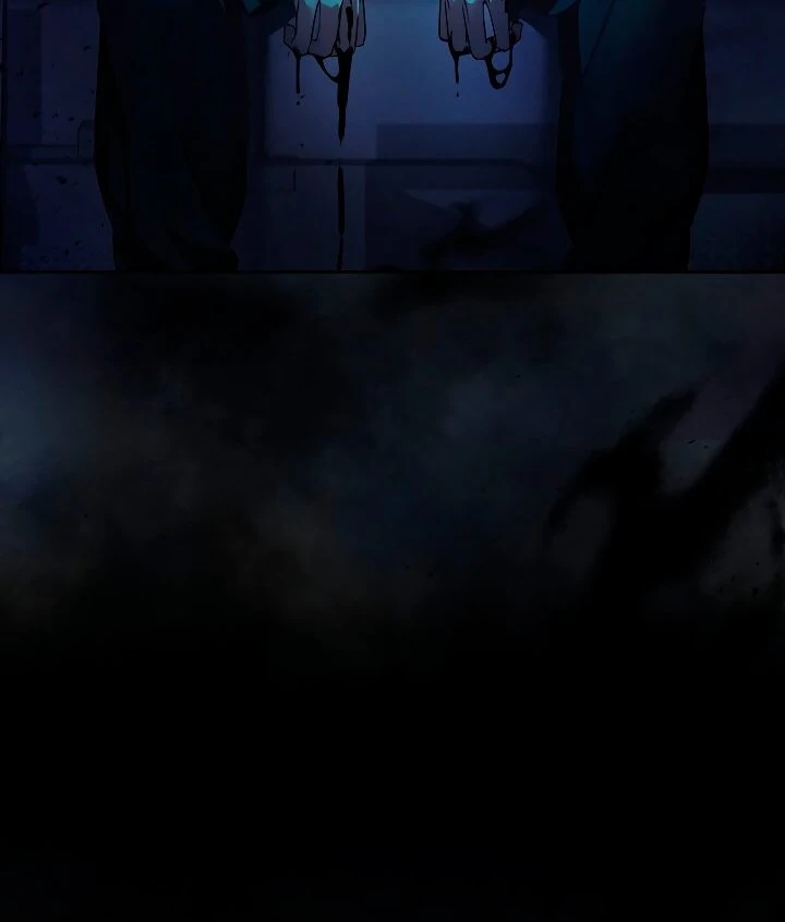 Blood Poker - Chapter 1 Page 11