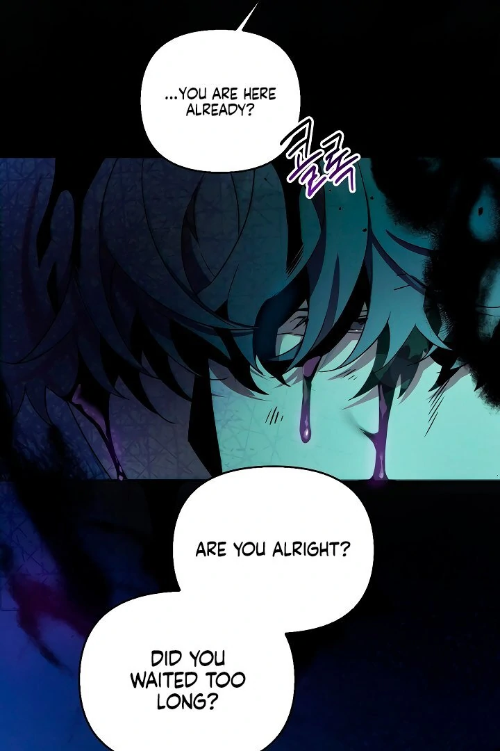 Blood Poker - Chapter 1 Page 12