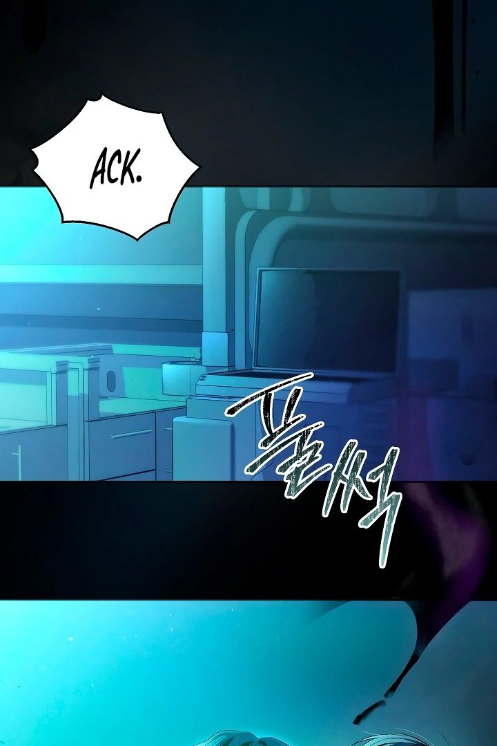Blood Poker - Chapter 1 Page 15