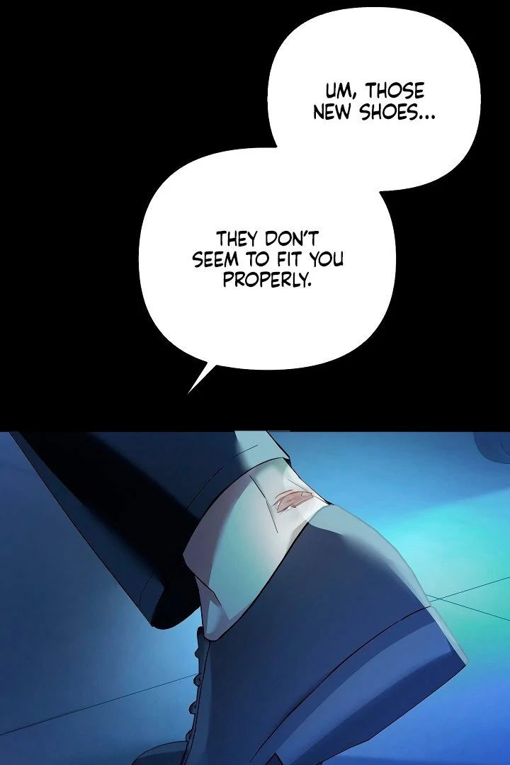 Blood Poker - Chapter 1 Page 26
