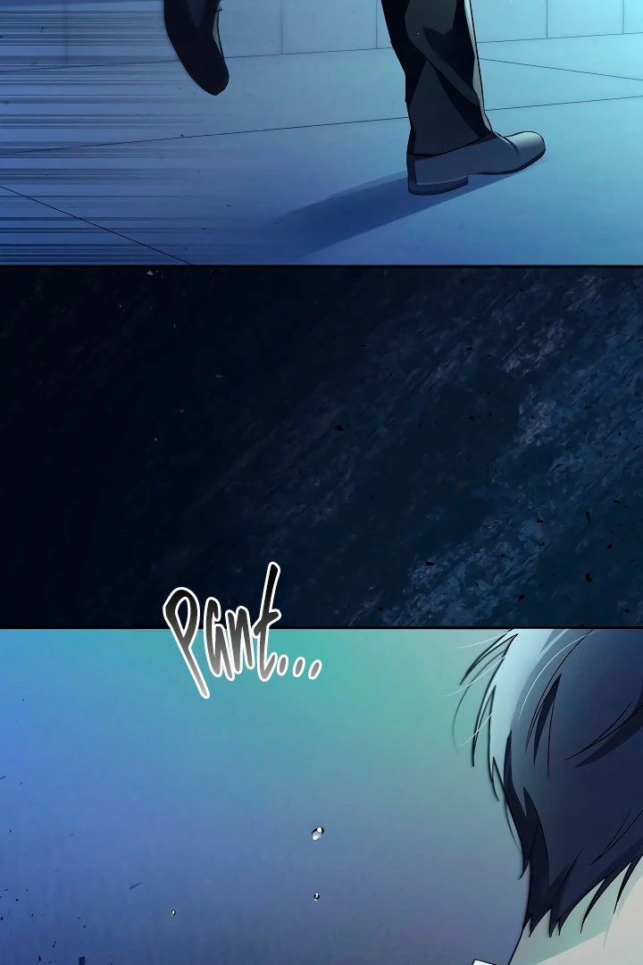 Blood Poker - Chapter 1 Page 3