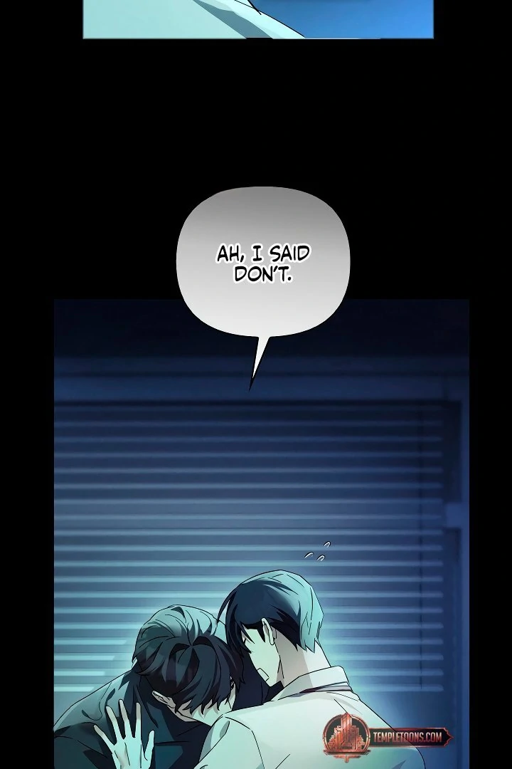Blood Poker - Chapter 1 Page 31