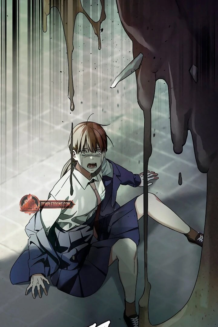 Blood Poker - Chapter 1 Page 48