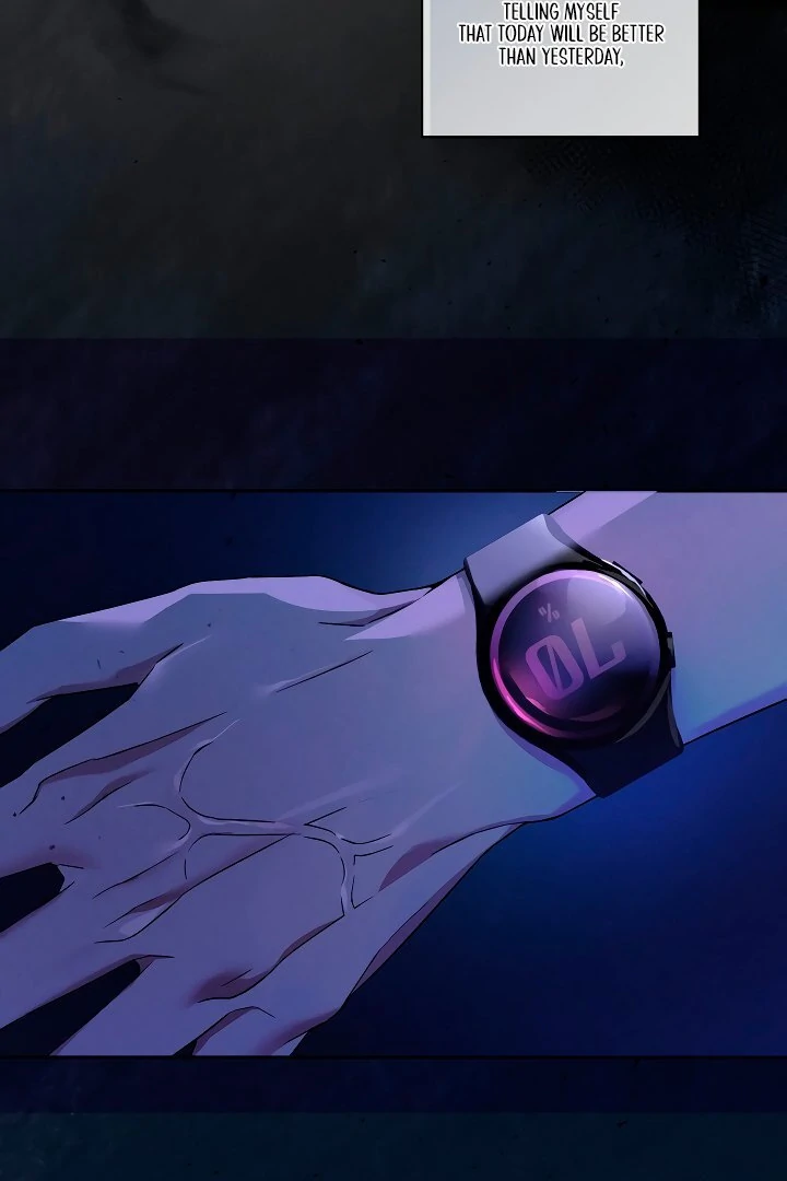 Blood Poker - Chapter 1 Page 7