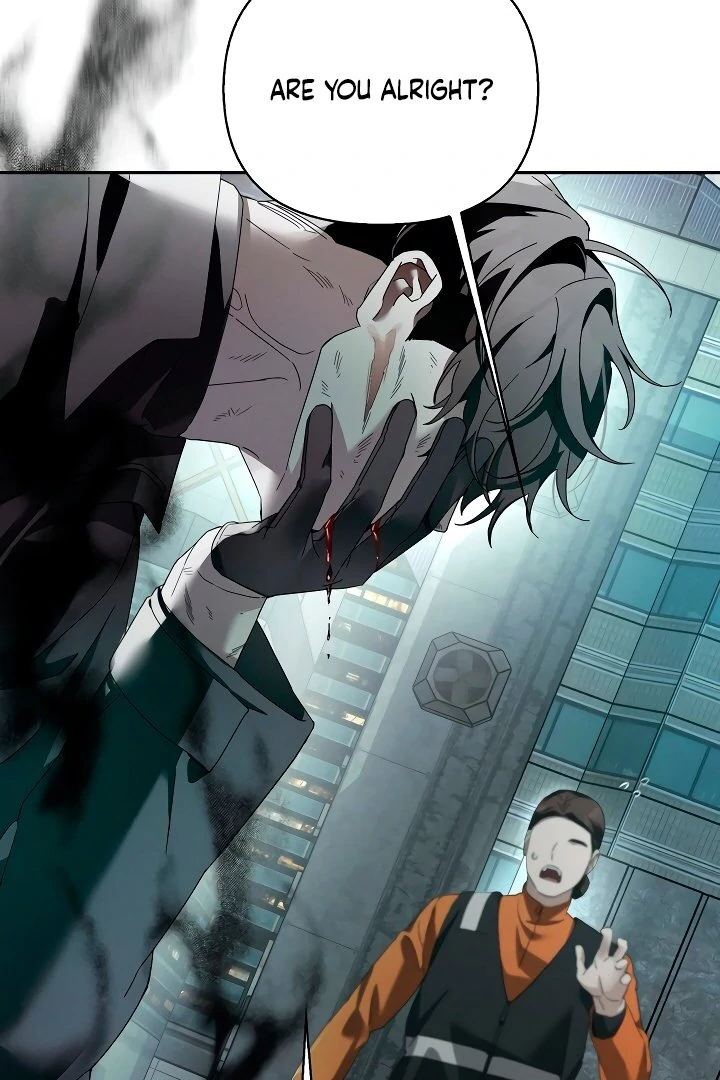 Blood Poker - Chapter 1 Page 81