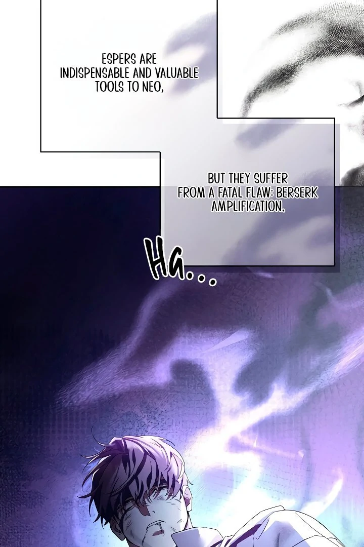 Blood Poker - Chapter 1 Page 84