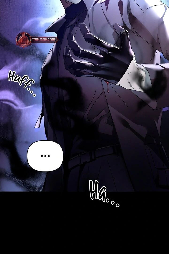 Blood Poker - Chapter 1 Page 85