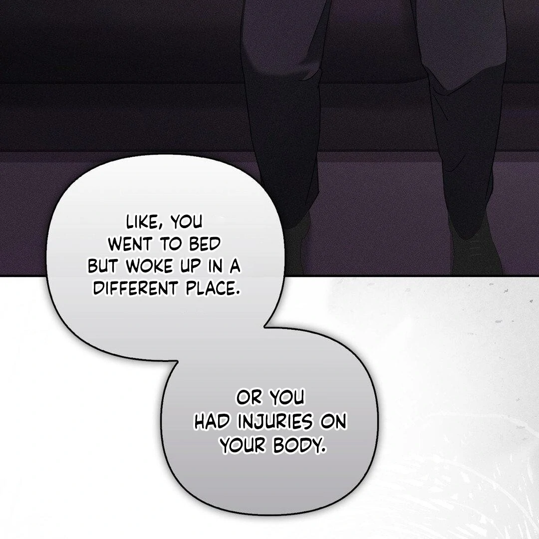 Blood Poker - Chapter 10 Page 115