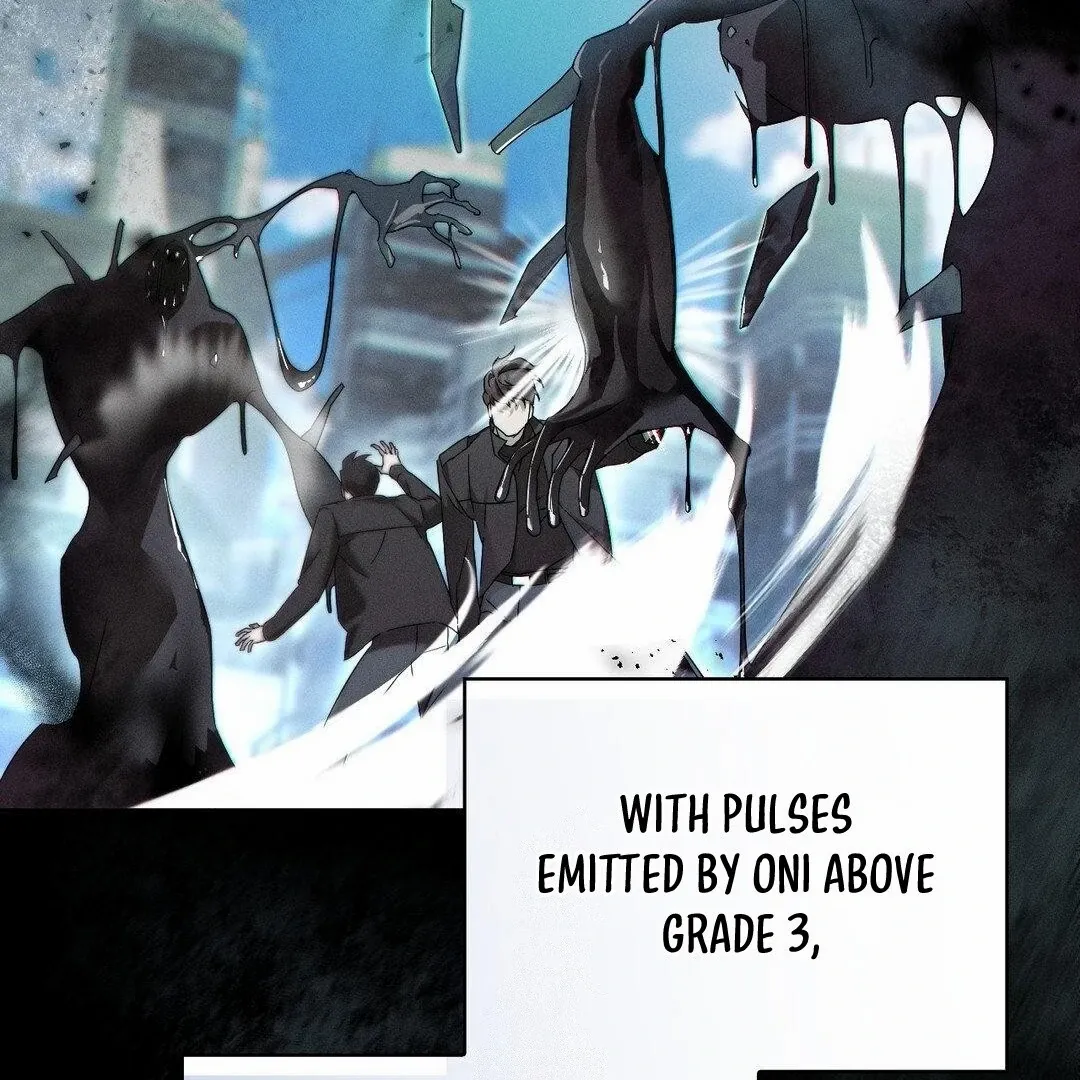 Blood Poker - Chapter 10 Page 21