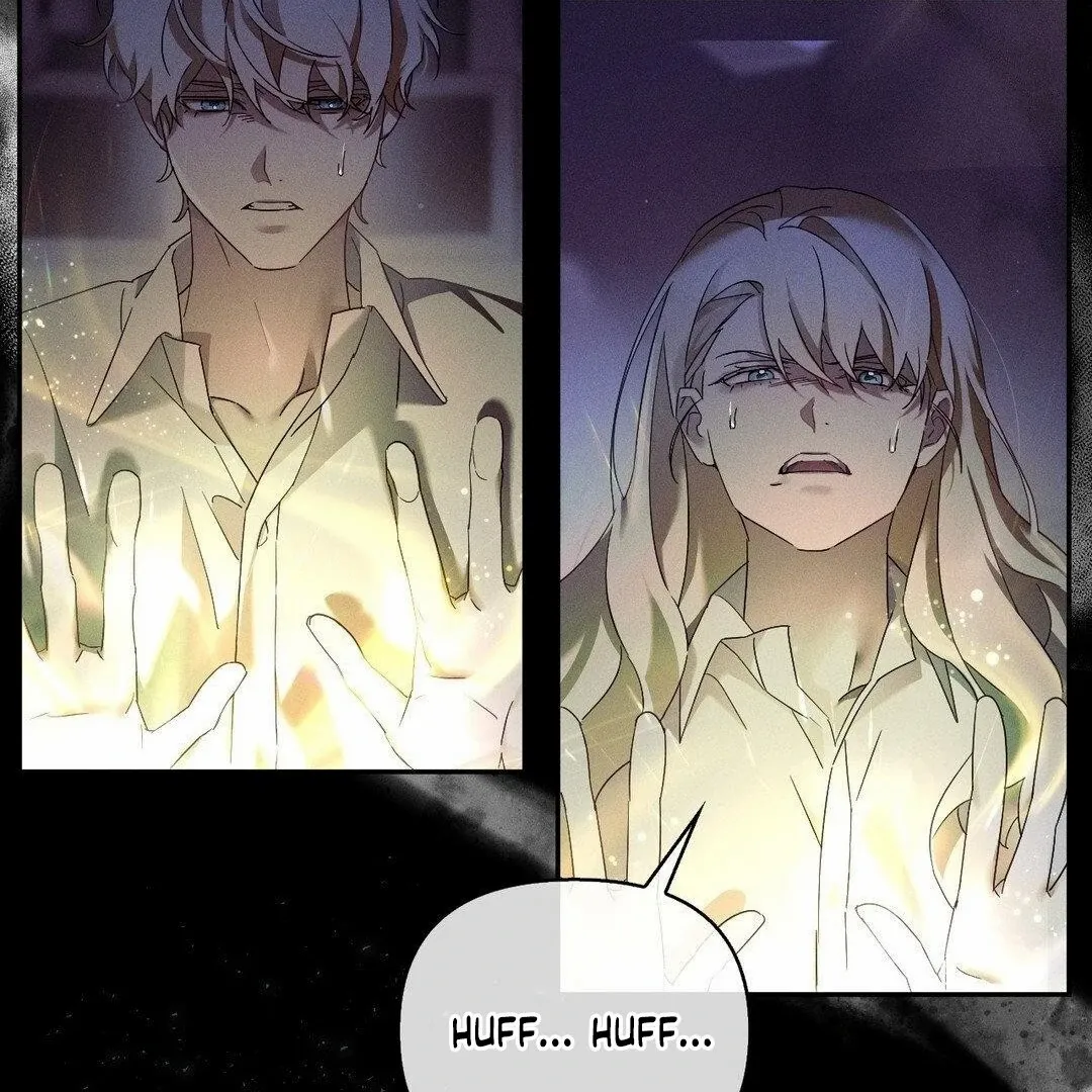 Blood Poker - Chapter 10 Page 31
