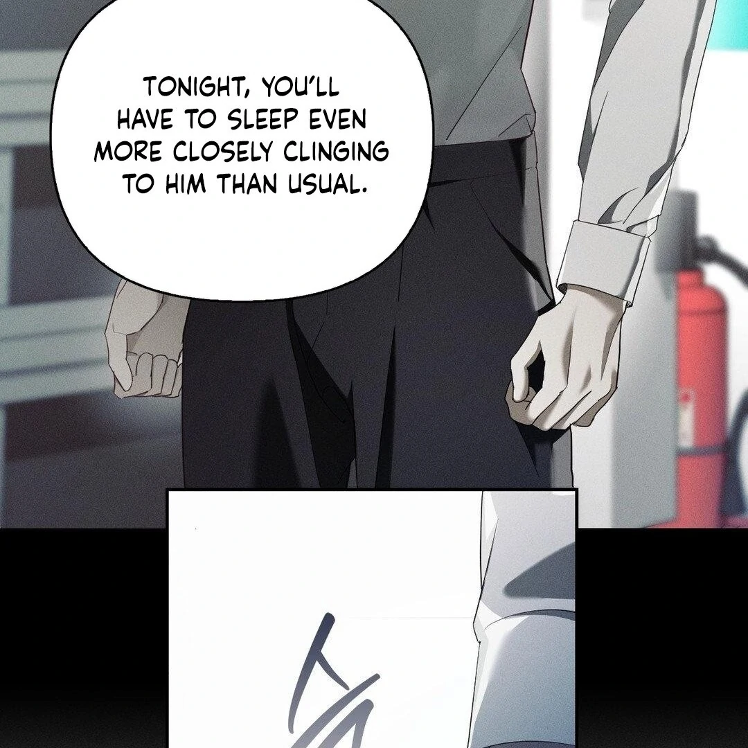 Blood Poker - Chapter 10 Page 40