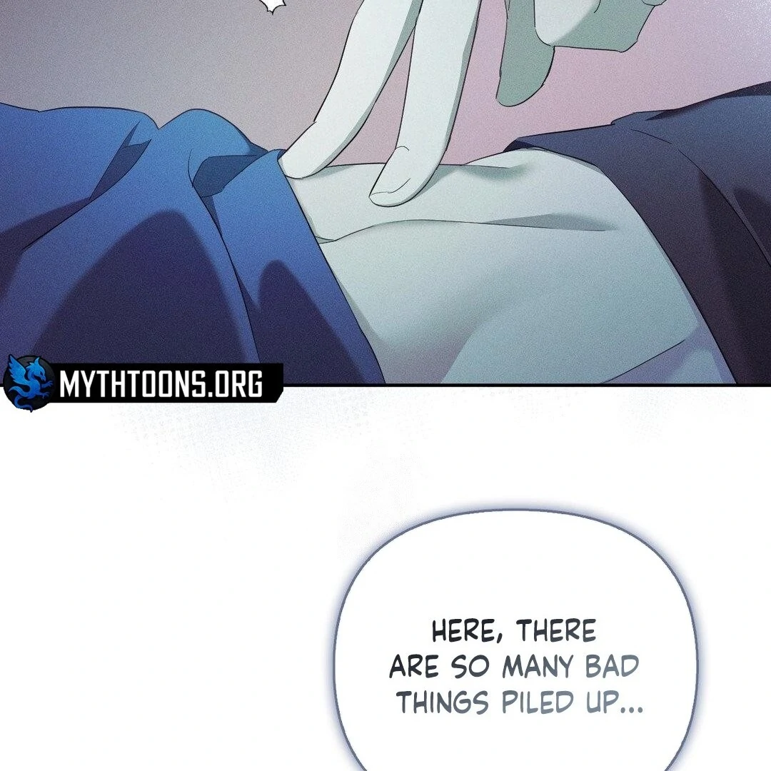 Blood Poker - Chapter 10 Page 50