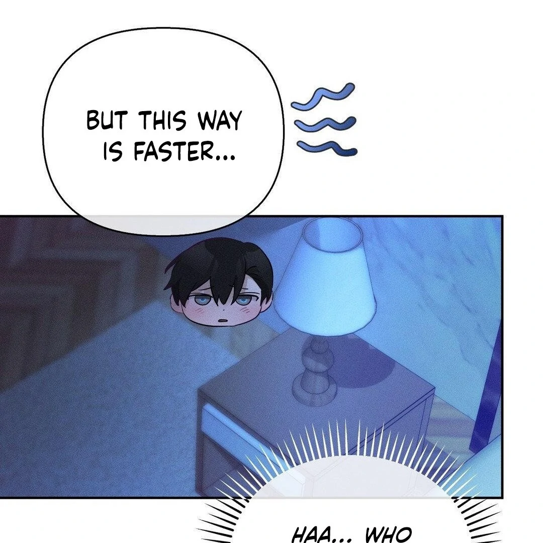 Blood Poker - Chapter 10 Page 82