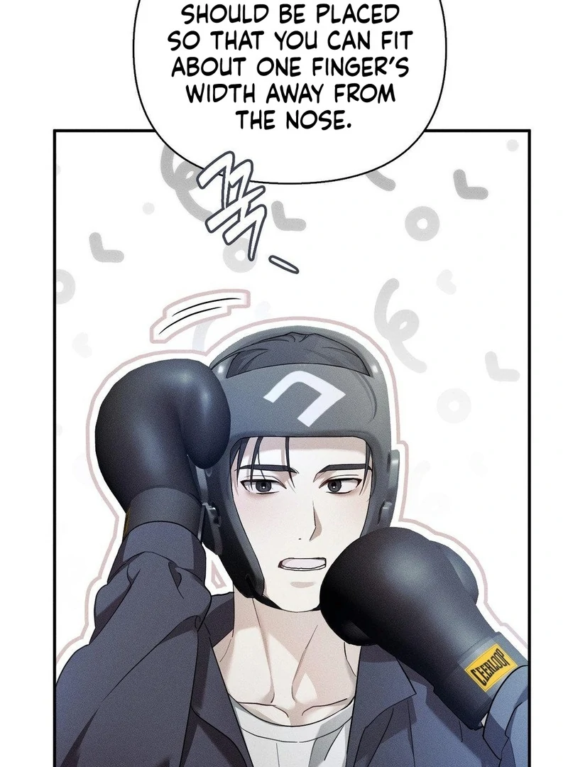 Blood Poker - Chapter 11 Page 11