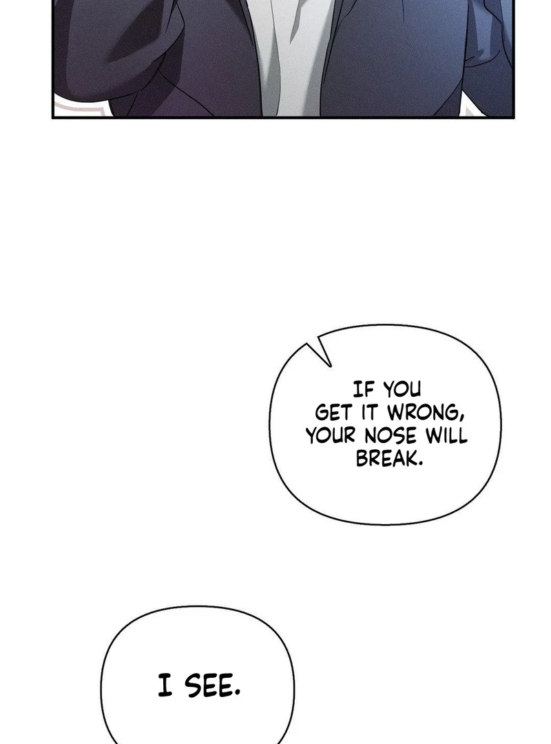 Blood Poker - Chapter 11 Page 12