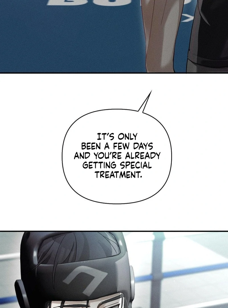 Blood Poker - Chapter 11 Page 20