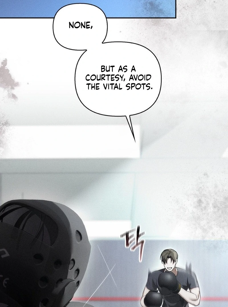 Blood Poker - Chapter 11 Page 28