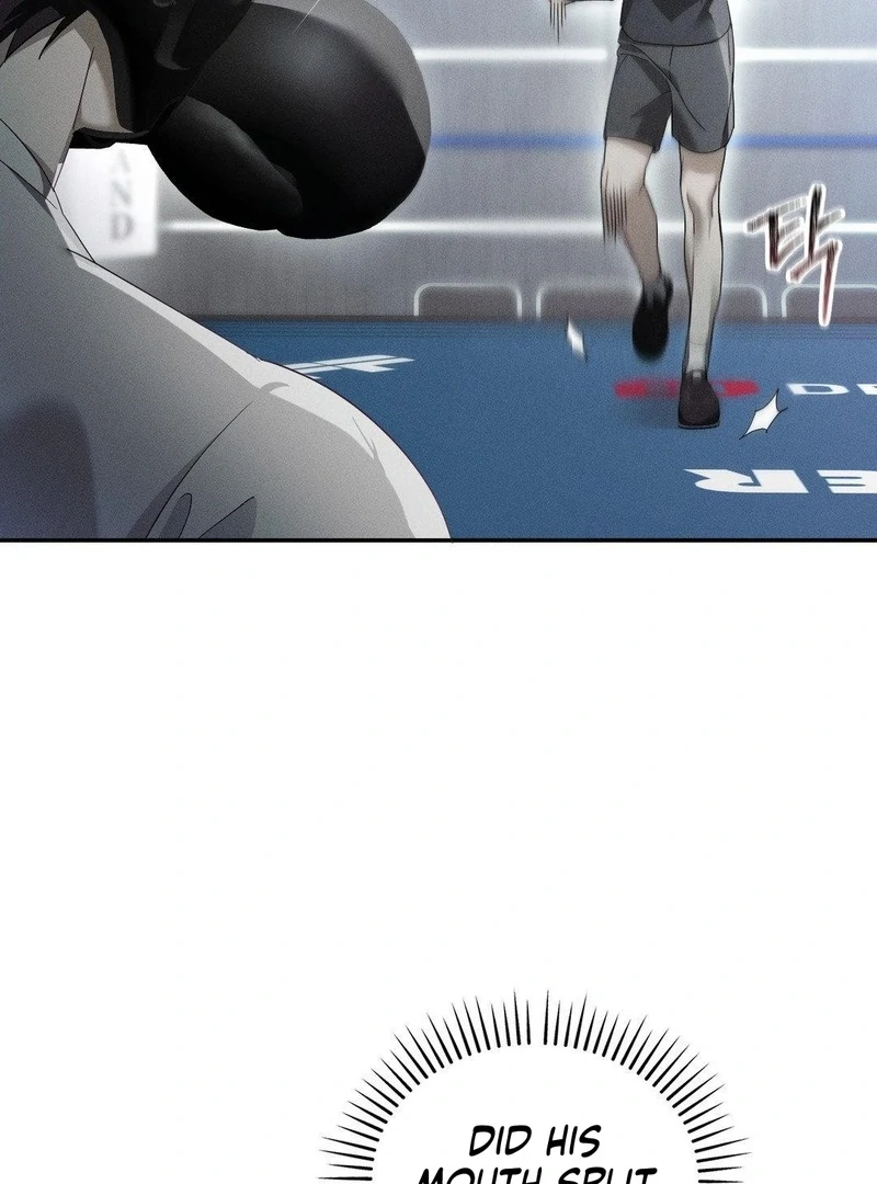 Blood Poker - Chapter 11 Page 29