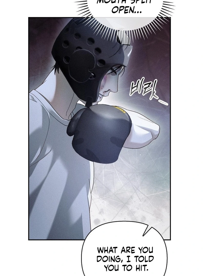 Blood Poker - Chapter 11 Page 30