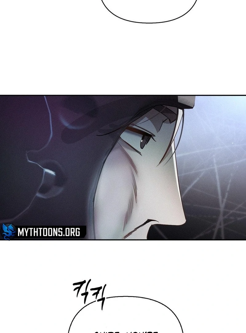 Blood Poker - Chapter 11 Page 31