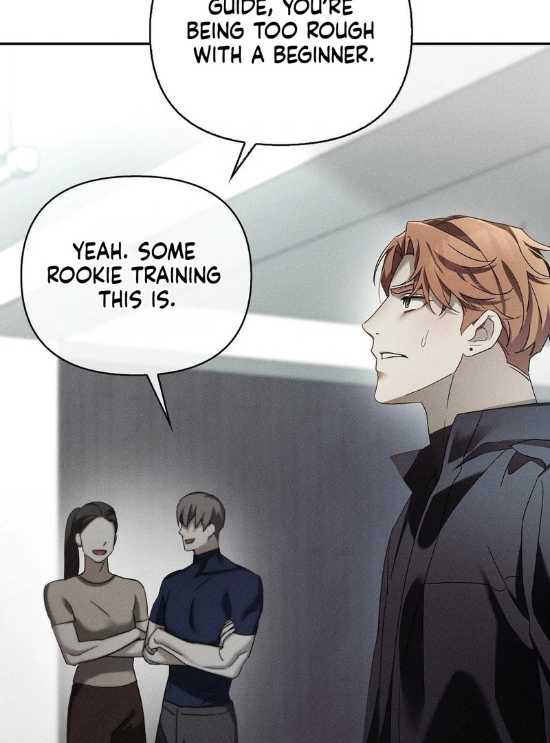 Blood Poker - Chapter 11 Page 32