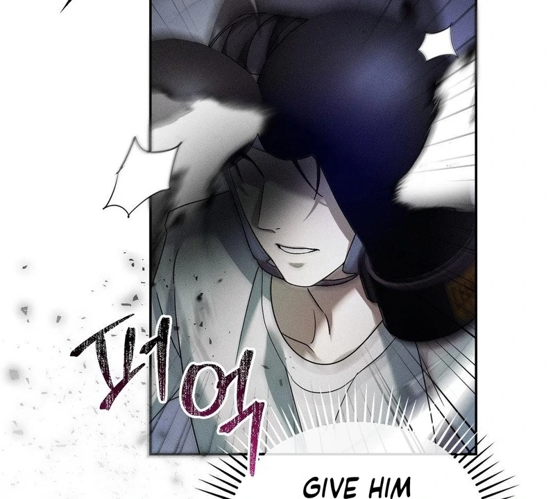 Blood Poker - Chapter 11 Page 38